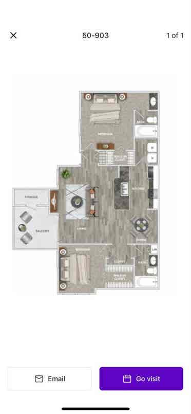 In need of roommate by august 3rd!!