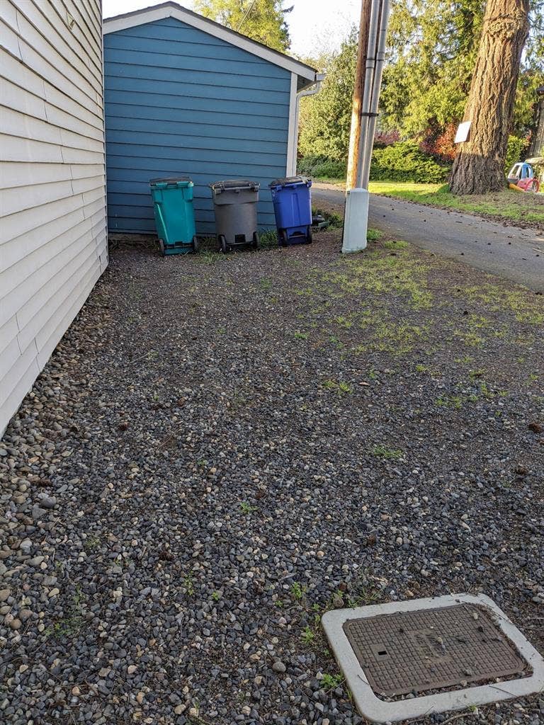 1 bedroom and private bathroom