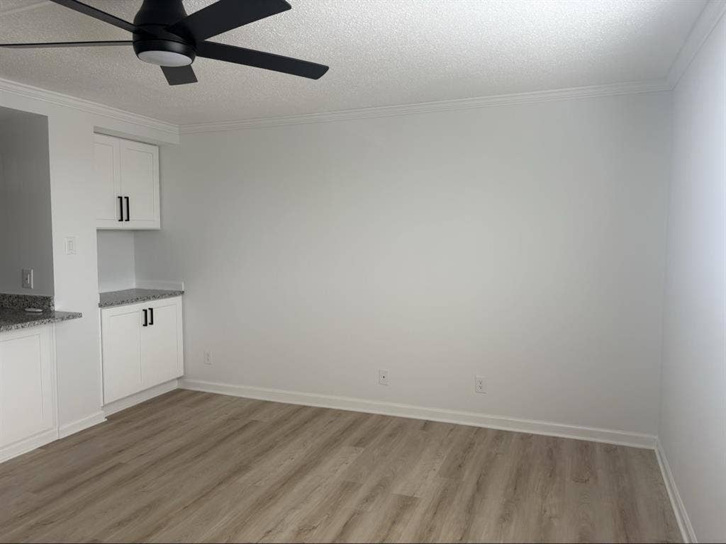Newly Renovated