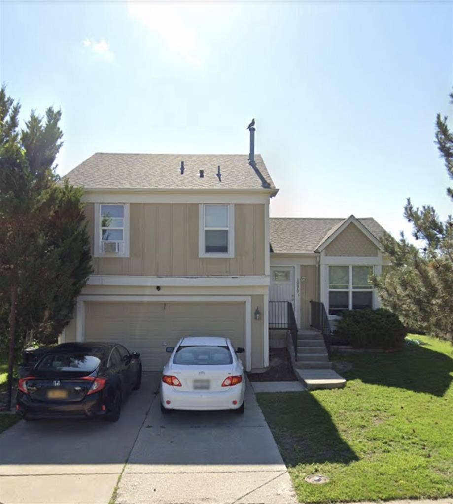 Room for rent near Standley Lake