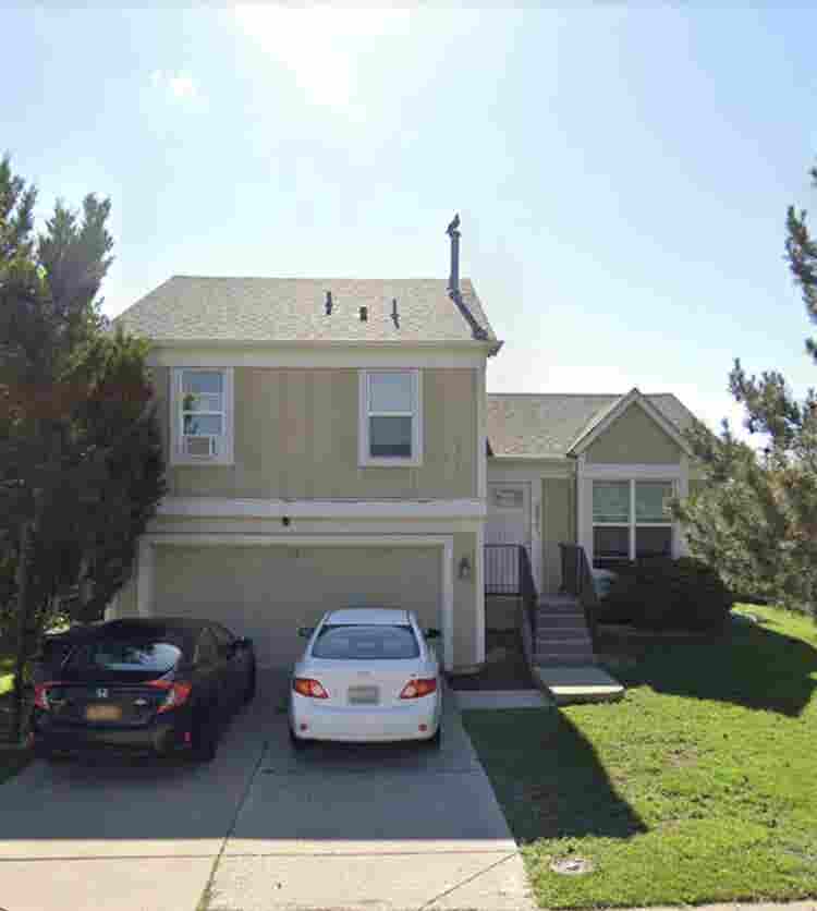 Room for rent near Standley Lake