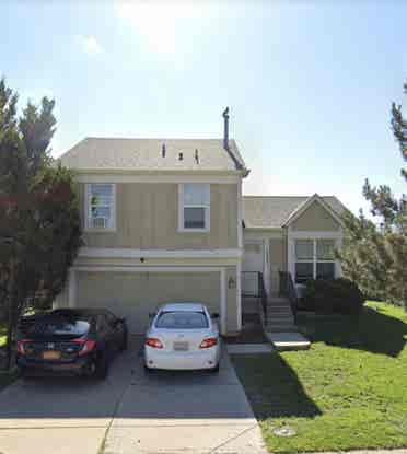 Room for rent near Standley Lake