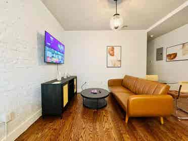 Rogers Ave – #