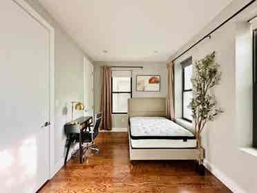 Rogers Ave – #