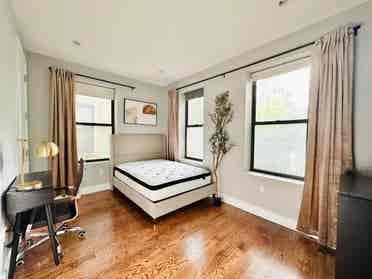 Rogers Ave – #