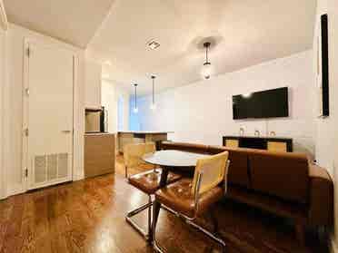 Rogers Ave – #