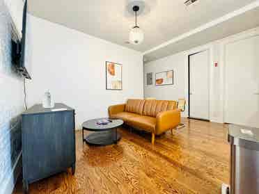 Rogers Ave – #