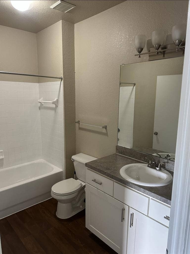 Temple Terrace Apartment