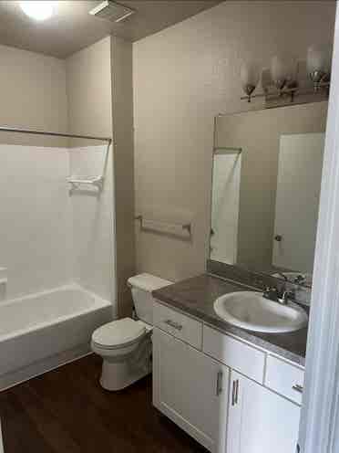 Temple Terrace Apartment