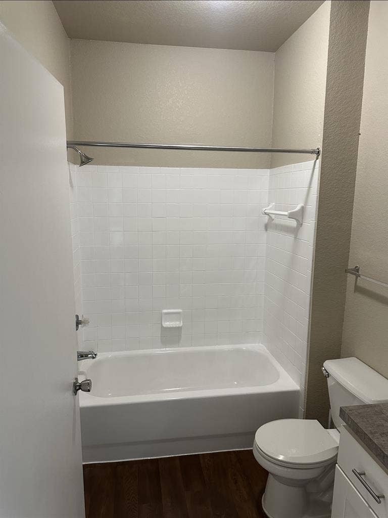 Temple Terrace Apartment
