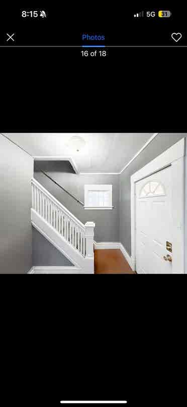 looking for roommate