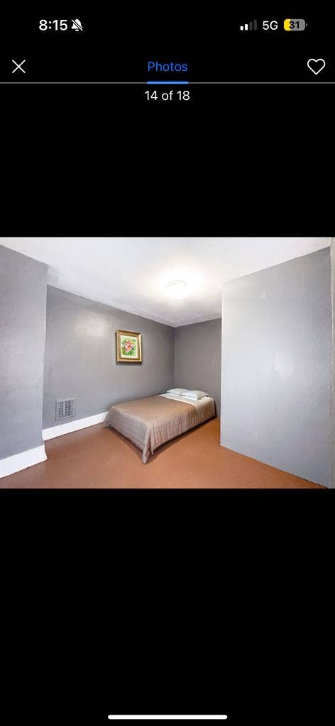 looking for roommate