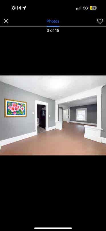 looking for roommate