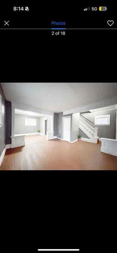looking for roommate