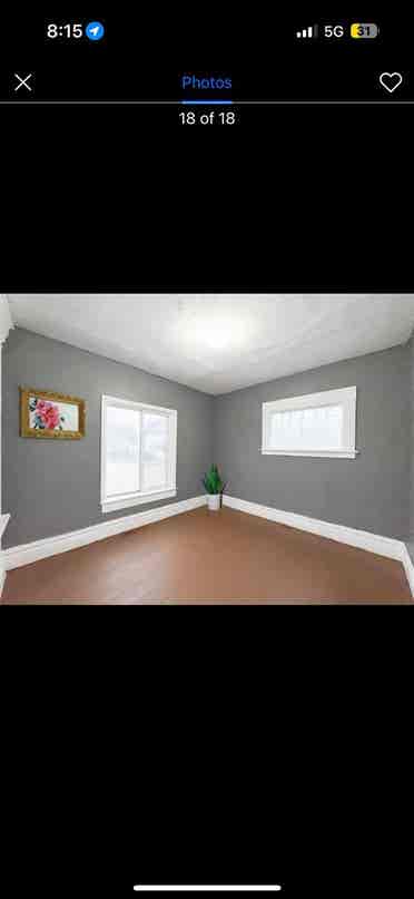 looking for roommate
