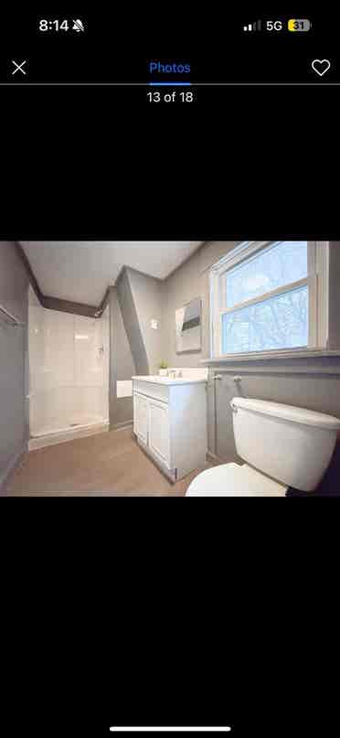looking for roommate