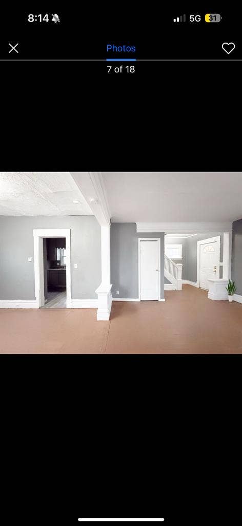 looking for roommate