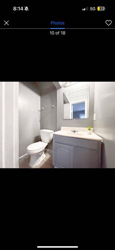 looking for roommate