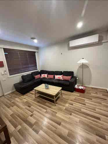 Room for Rent