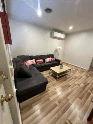 Room for Rent