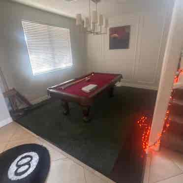 Need a roommate