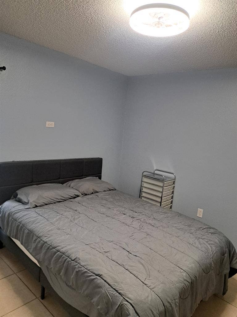 Studio private and rooms