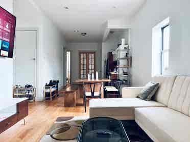 Myrtle Ave – #