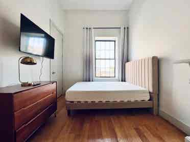 Myrtle Ave – #