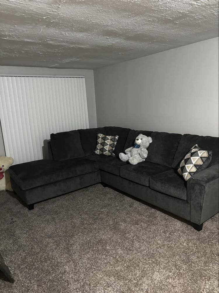 I have a room available