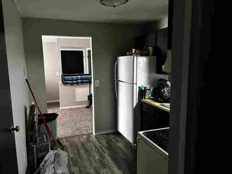 I have a room available