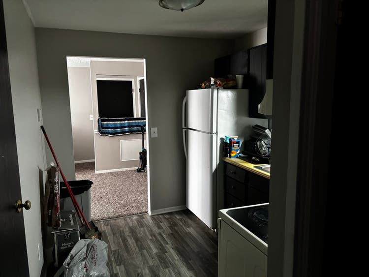 I have a room available