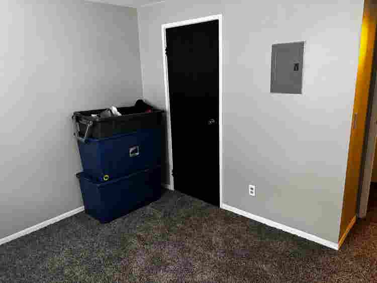 I have a room available