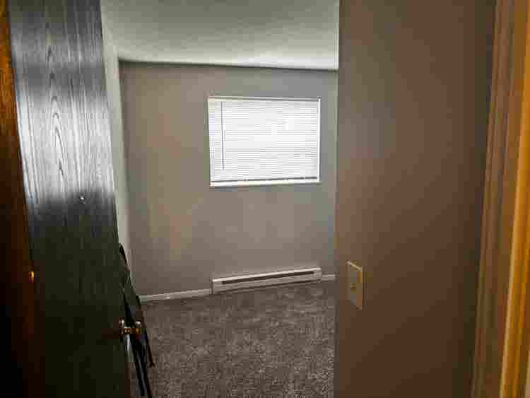 I have a room available