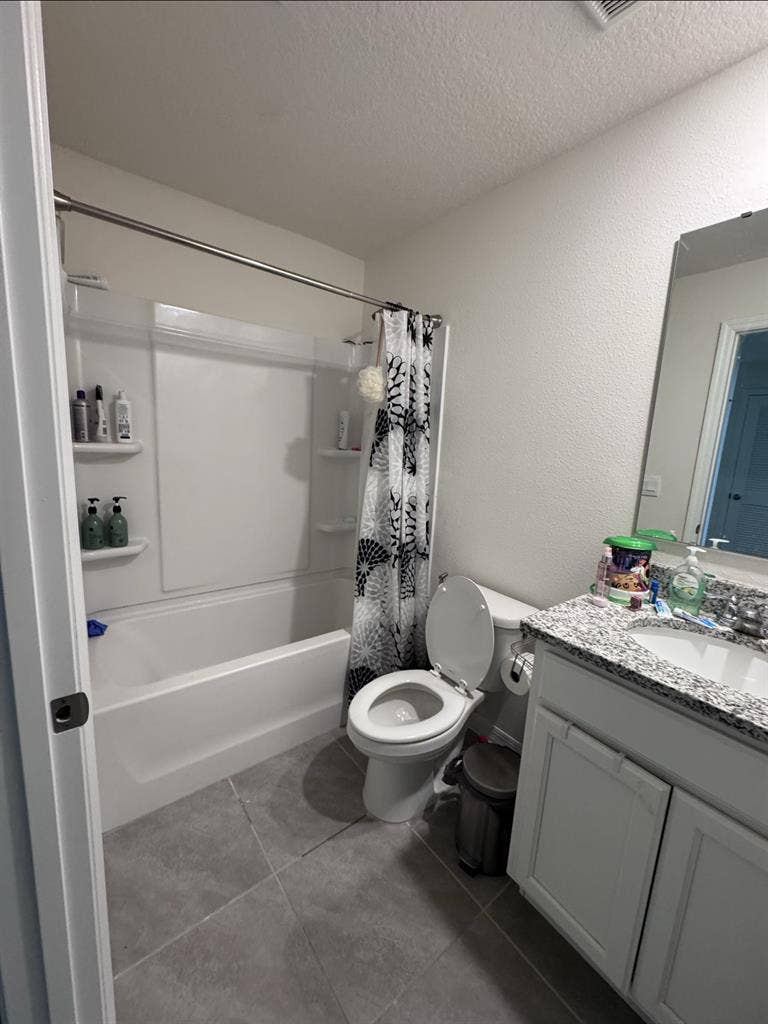Room for rent