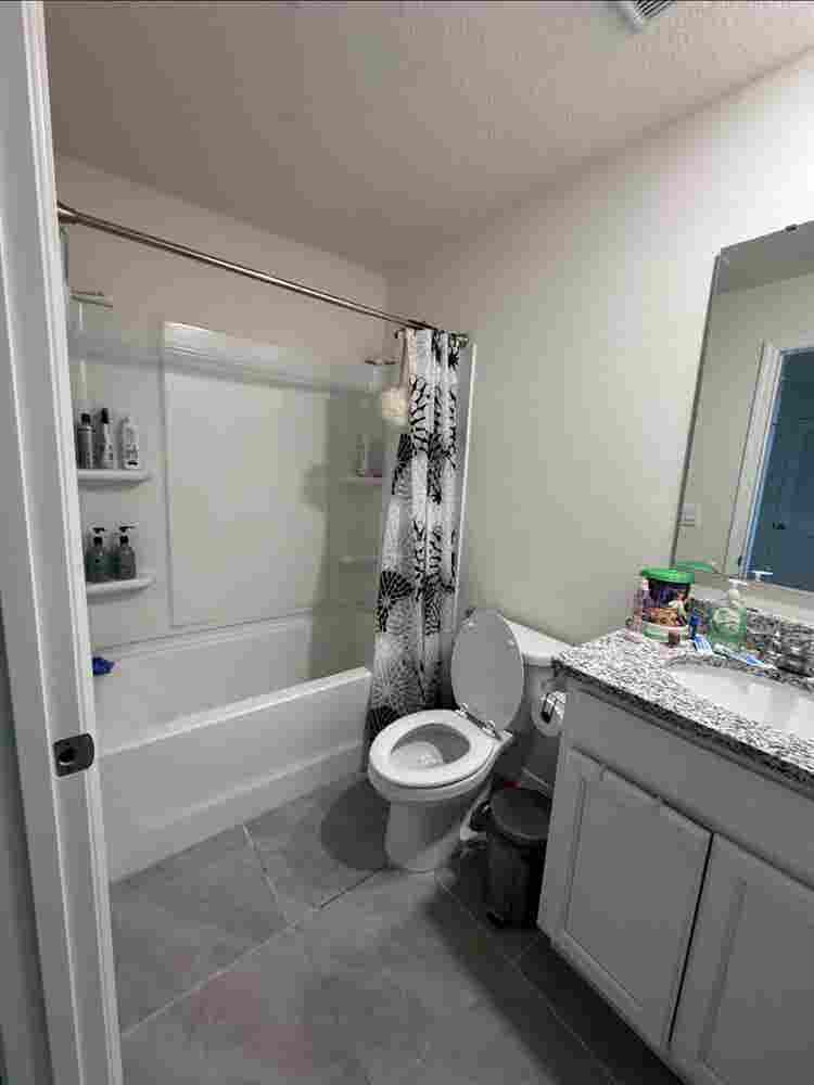 Room for rent