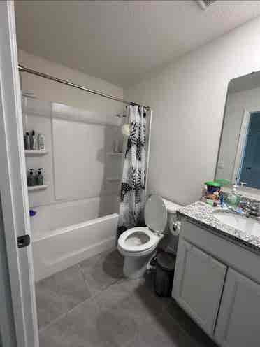 Room for rent
