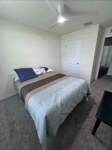 Room for rent