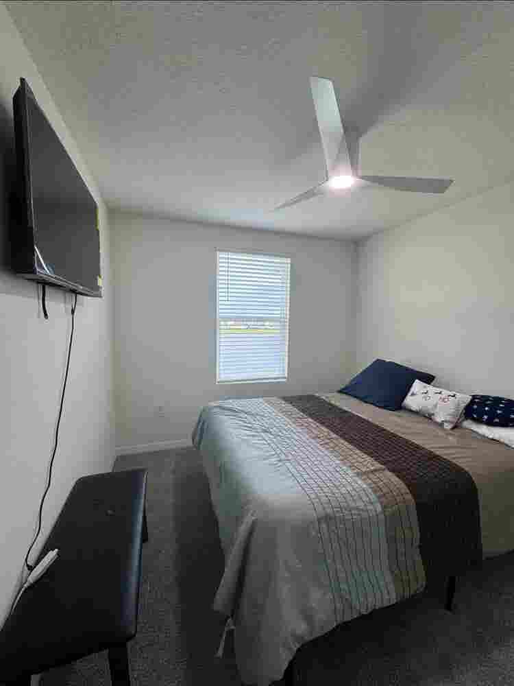 Room for rent