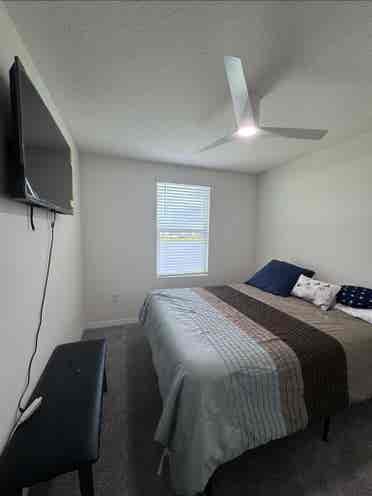 Room for rent