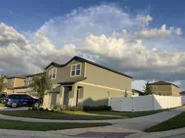 Room in Groveland FL