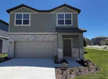 Room in Groveland FL