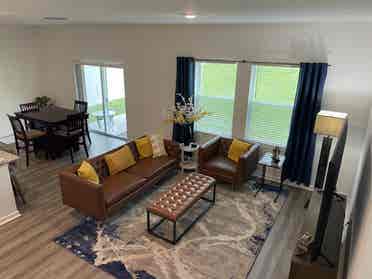 Room in Groveland FL