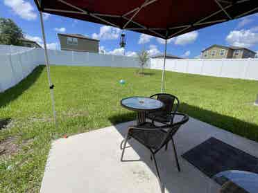 Room in Groveland FL