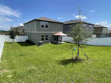 Room in Groveland FL