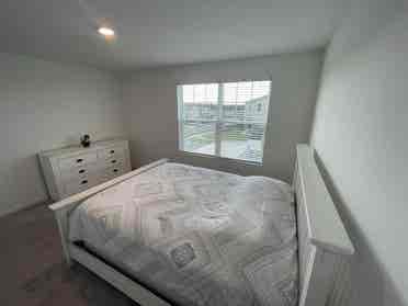 Room in Groveland FL