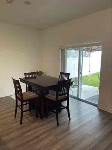 Room in Groveland FL