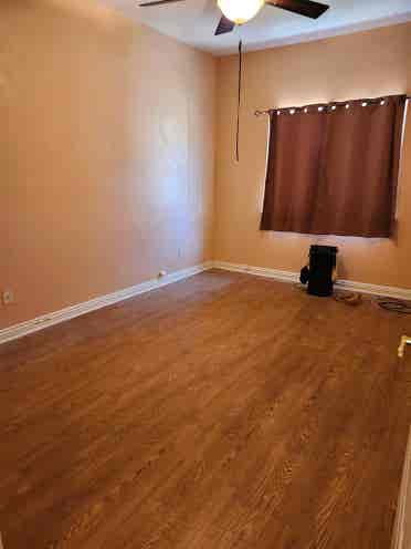 Large room