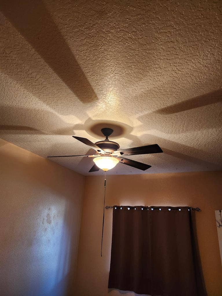 Large room