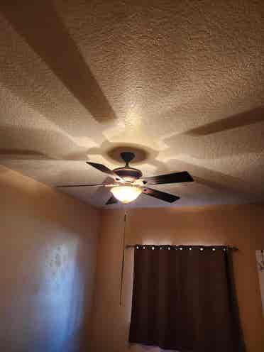 Large room