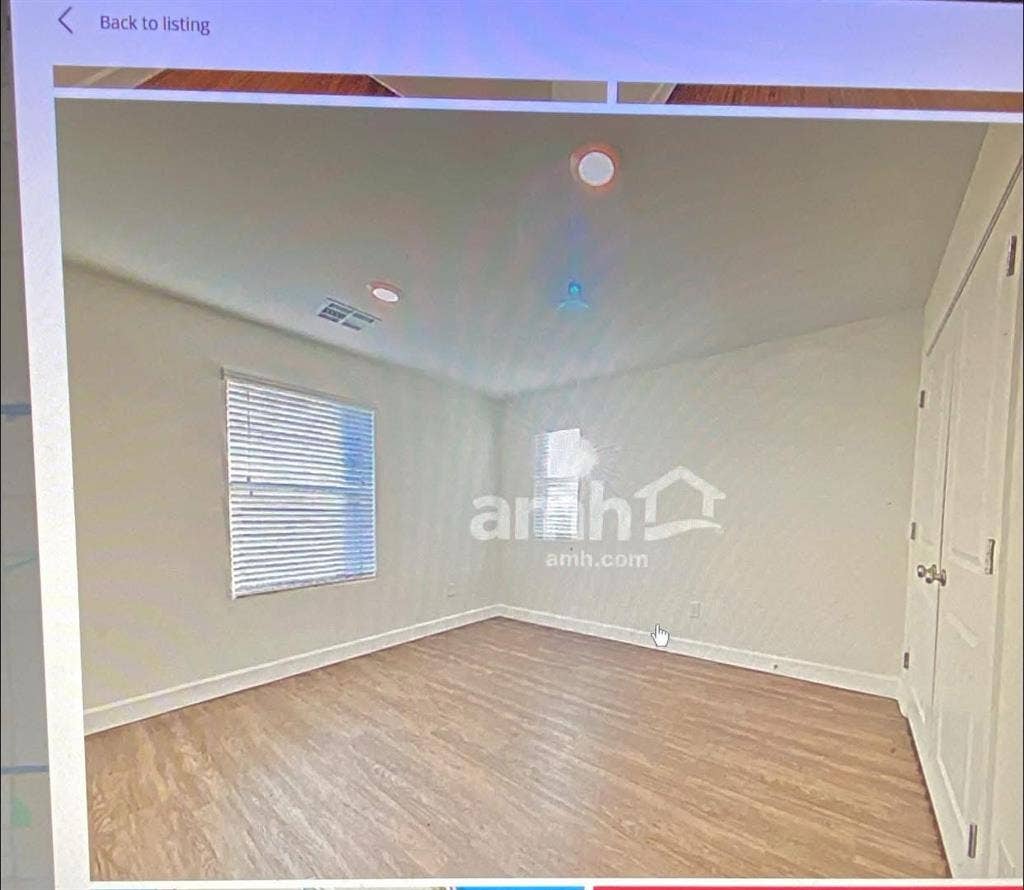 New Listing